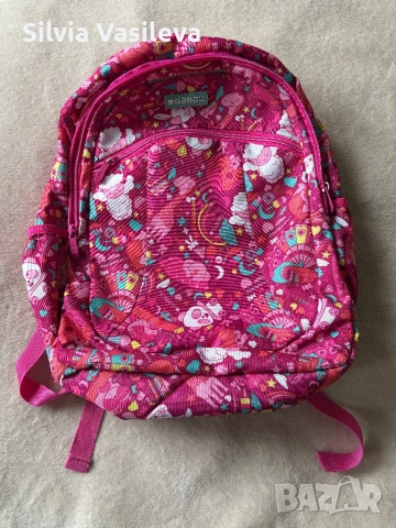 Детска раница Gabol, снимка 2 - Раници - 53230883