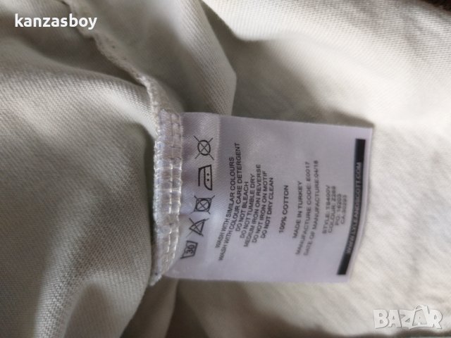 lyle and scott - страхотна мъжка тениска , снимка 7 - Тениски - 40714448