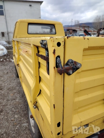 vw transporter, снимка 12 - Бусове и автобуси - 53639934