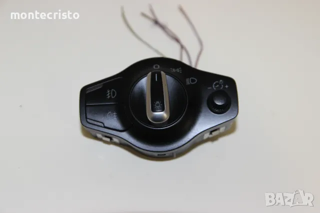 Ключ светлини Audi A5 (2007-2011г.) 8K0941531AK / 8K0 941 531 AK, снимка 2 - Части - 50425333