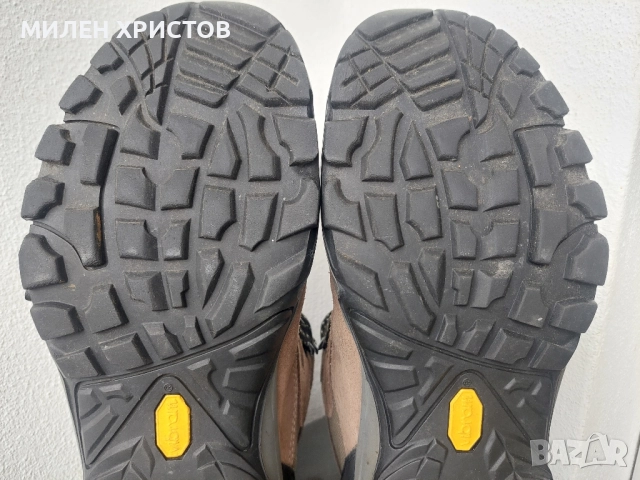 SCARPA Nessun Luogo e Lontano GORE TEX- №46, снимка 9 - Мъжки боти - 52184277