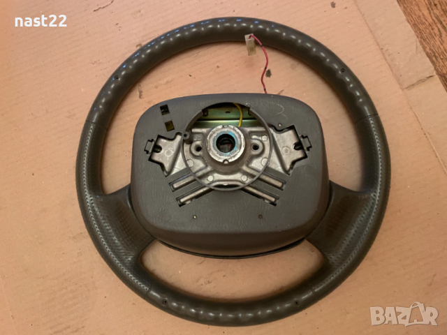 Волан с въздушна възглавница Сузуки Гранд Витара 1998-2005 год, снимка 3 - Части - 52673080