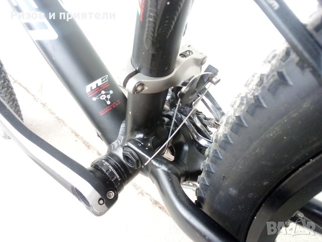 SPECIALIZED EPIC COMP FSR I- GEN, снимка 13 - Велосипеди - 41533510