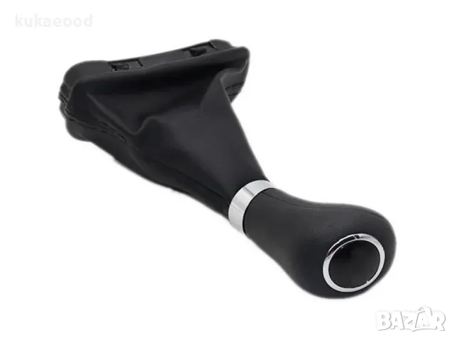 Топка с маншон за скоростен лост на Mercedes C-Class W204, снимка 3 - Части - 47940264