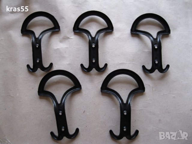 Закачалки- различни видове, снимка 6 - Закачалки - 38616775