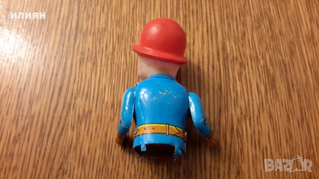 Тенекиен човек за части , снимка 2 - Колекции - 42721476