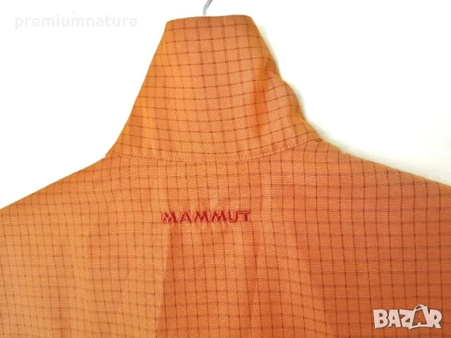 ○ MAMMUT ○ дамски риза ○, снимка 5 - Ризи - 51084100