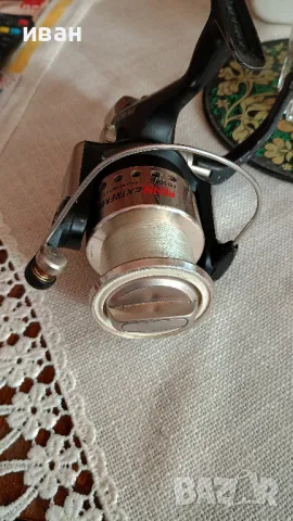 рибарска макара-PENN, снимка 2 - Макари - 48730077