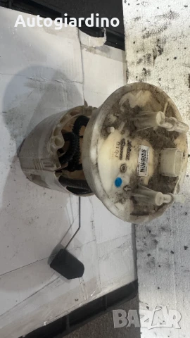 Горивна помпа за Mazda CX-3 - D10J-4216XA