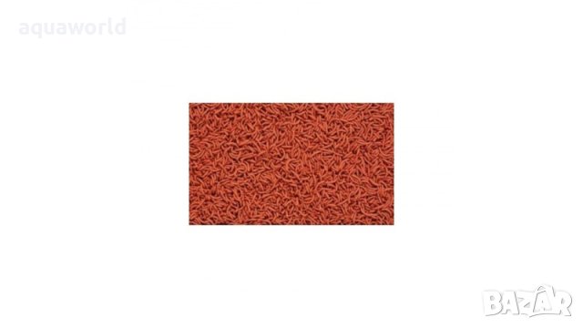 "ПРОМОЦИЯ"  Hikari Vibra Bites 73гр., снимка 2 - Оборудване за аквариуми - 40754937