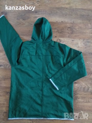 Under Armour - страхотно мъжко горнище ХЛ УГОЛЕМЕНА, снимка 8 - Спортни дрехи, екипи - 42158601