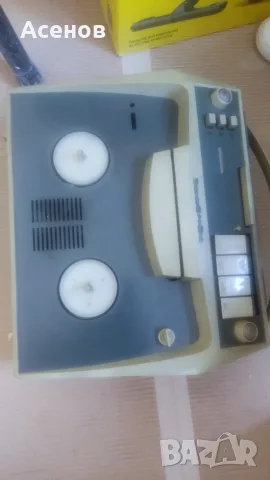 Продавам ролкови магнетофони, снимка 4 - Декове - 56198012