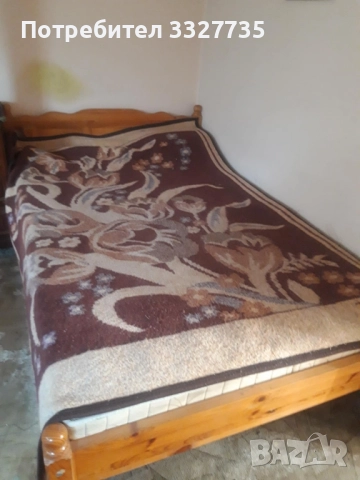 Запазени мебели, снимка 3 - Други - 52501148