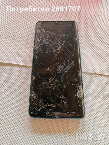 телефон Redmi note 10 lite , снимка 3 - Xiaomi - 55824053