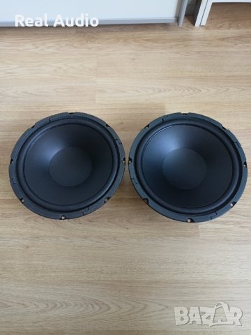 бас говорител Axton , снимка 1