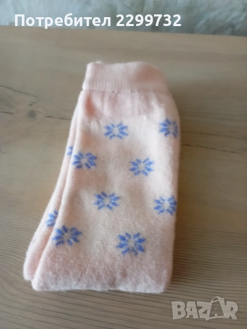 Дамски чорапи, снимка 9 - Дамски чорапи - 52209305