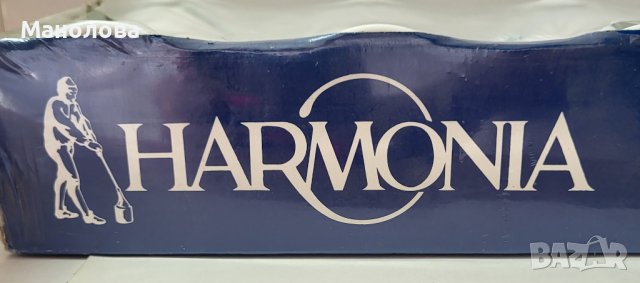 Испански сервиз за кафе HARMONIA ., снимка 2 - Сервизи - 42696424