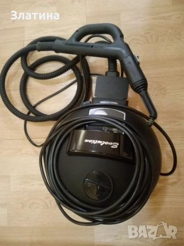 Прахосмукачка