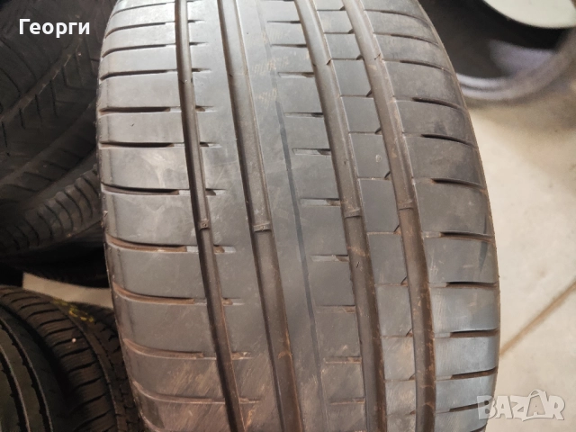 4бр.летни гуми 245/35/20-275/30/20 Goodyear спорт пакет, снимка 9 - Гуми и джанти - 51862989