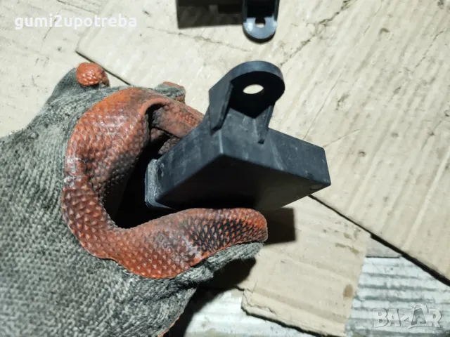 Контролен Модул Сензори за Налягане Porsche Cayenne 3.0D 92A/EG22/2012, снимка 4 - Части - 48200559