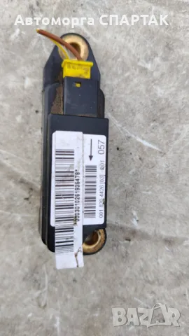 MERCEDES-BENZ C-класа W203/S203/CL203 (2000-2008) десен страничен датчик за удар 001820442603 212241