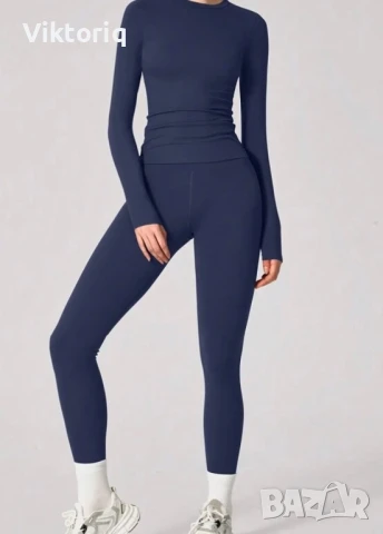 Дамски спортен екип