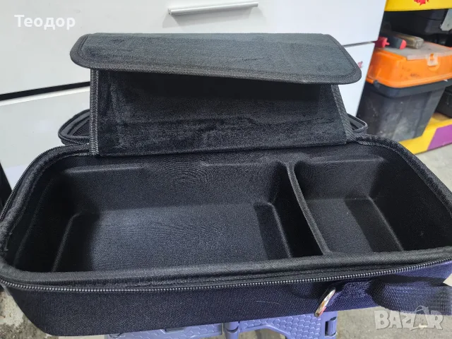 Защитен калъф за конзола Nintendo Switch 2 Два вида, снимка 2 - Аксесоари - 56061030