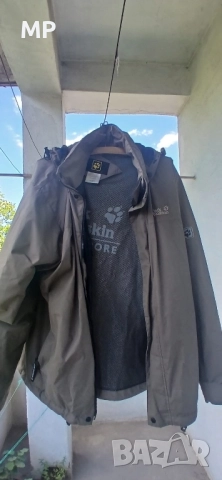 Мъжко яке Jack Wolfskin