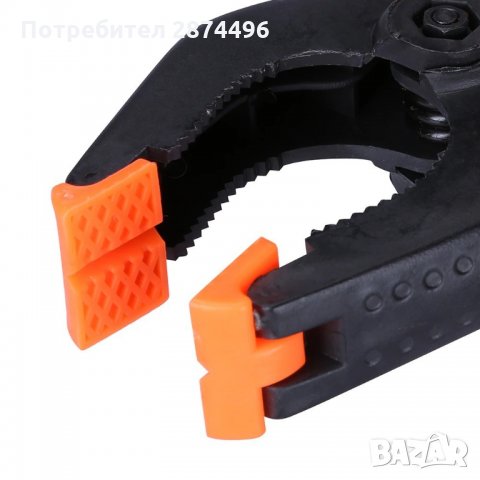 3247 Дърводелска стяга щипка, снимка 5 - Стяги - 35832300