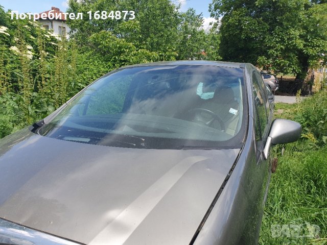 Ланчия федра 2,2 автомат 172кс. 6+1 места.ДОГОВАРЯНЕ НА ЦЕНАТА., снимка 9 - Автомобили и джипове - 42278855