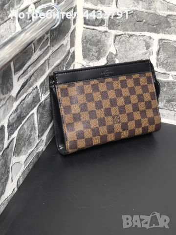 Luous Vuitton чанта тип плик , снимка 2 - Чанти - 52830757