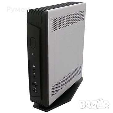 Продавам Е220 Вградена мини система без вентилатор с процесор Intel®