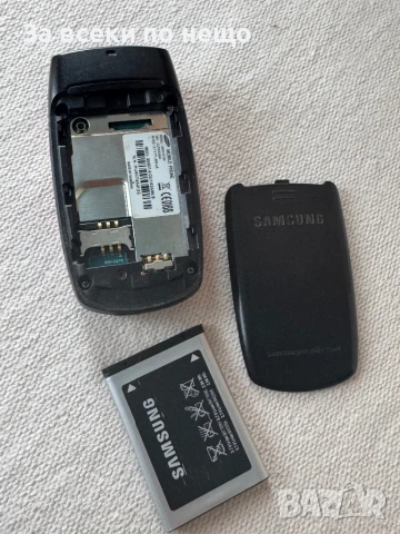 GSM Телефон Самсунг Samsung SGH-C270v , Samsung C270v, снимка 16 - Samsung - 50579474