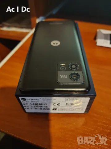 MOTOROLA G72, 128GB, RAM 8 GB, 108+8+2 MP с Гаранция, снимка 5 - Motorola - 48731215