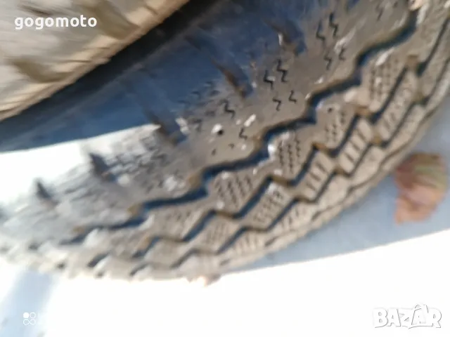 Гуми и джанти бусови за Мерцедес Спринтер, VANEO 16 цола , ЦЕТКИ на смешно ниска цена , снимка 8 - Гуми и джанти - 47983539