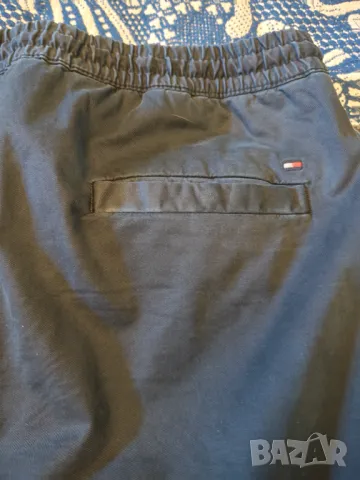 Tommy Hilfiger Мъжки спортни елегантен панталон, снимка 7 - Панталони - 48088032