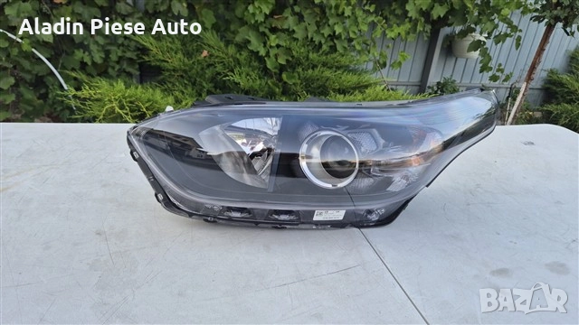 Ляв фар Kia Ceed година 2019 2020 2021 2022 2023 2024 код 92101J7051, 92101-J7051 , снимка 2 - Аксесоари и консумативи - 52731677