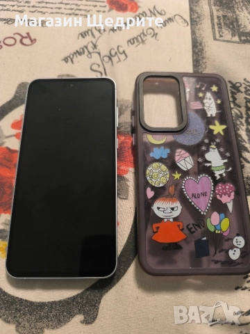 Самсунг А 55 , снимка 3 - Samsung - 52929134