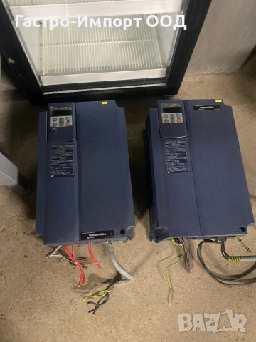 Инвертори, снимка 2 - Друга електроника - 53504931