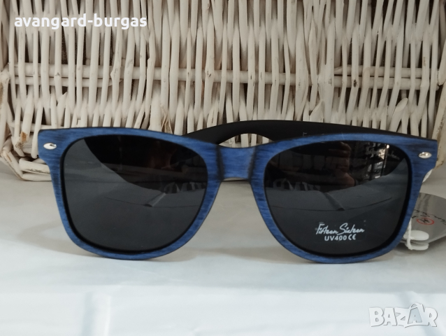  Очила Маркова 33 омб Слънчеви очила, унисекс с поляризация , снимка 3 - Слънчеви и диоптрични очила - 35808782