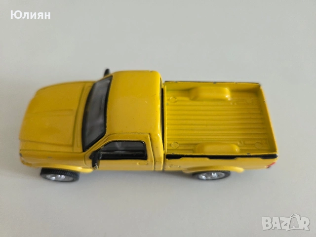 Ford Ranger M 1/43, снимка 2 - Колекции - 53571948