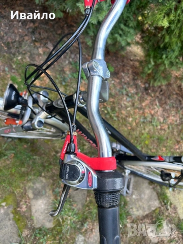 Велосипед Winora, снимка 6 - Велосипеди - 53786938