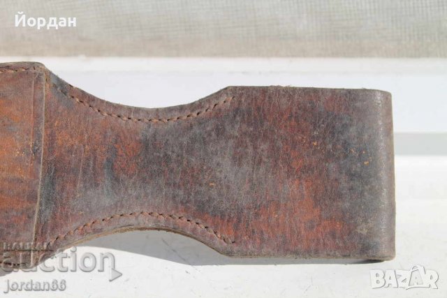 Лопус М95/К98, снимка 3 - Антикварни и старинни предмети - 39137741