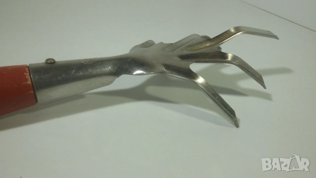 3 ретро градински инструмента, снимка 14 - Градински инструменти - 51668736