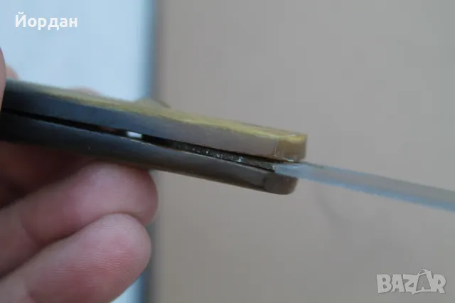 Стара ножка ''Сойка'' , снимка 14 - Колекции - 50349327