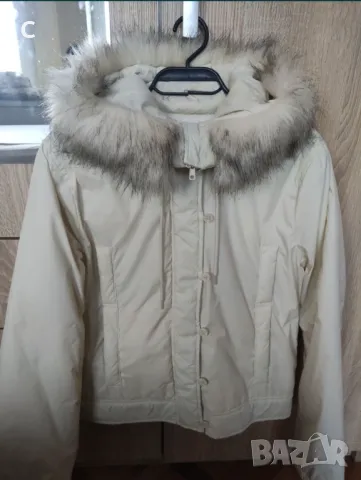 Дамско яке на MangoL Размер 