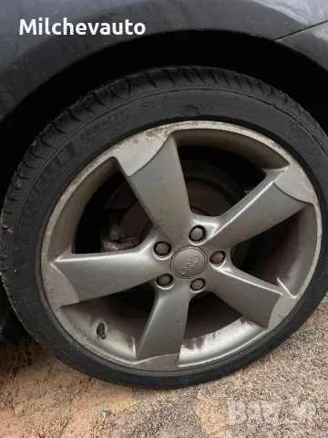 Audi a3 2.0tdi a line на части / Ауди а3 2.0тди с лайн , снимка 16 - Автомобили и джипове - 48707770