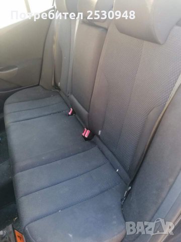 Vw Passat 2.0TDI 140кс, снимка 12 - Автомобили и джипове - 34624124