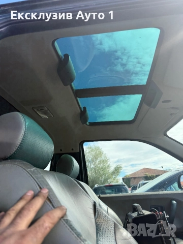 Land Rover Freelander 1.8 ❗️на части❗️, снимка 9 - Автомобили и джипове - 52128964