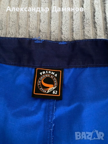 Работни облекла - лятно, снимка 5 - Други - 53389480